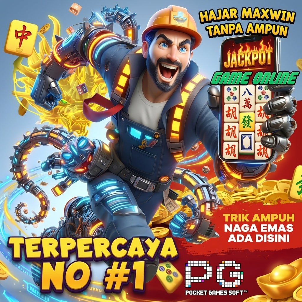 GAME ONLINE TERGACOR