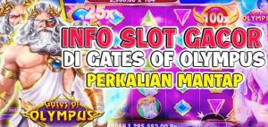 Situs Pulau888