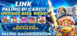 Pulau888 App