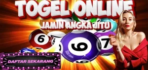 Pulau888 Jitu