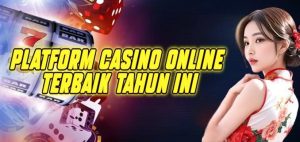 Pulau888 Poker