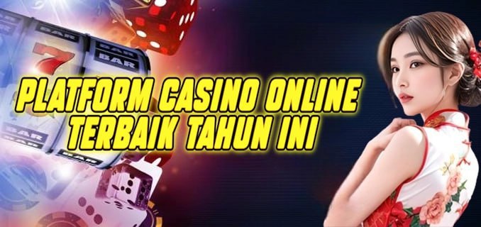 Pulau888 Poker