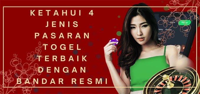 Pulau888 Togel